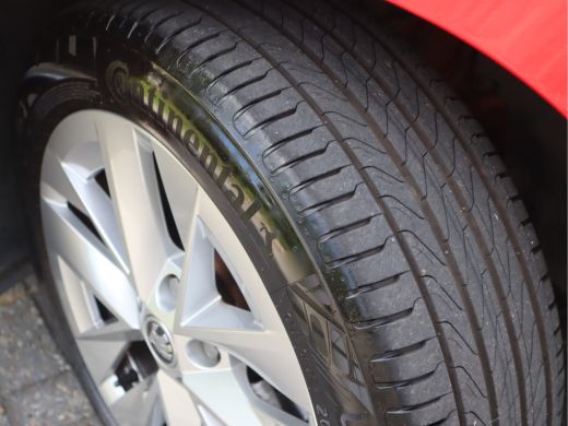 Skoda Octavia Combi 1.0 TSI Business Edition Plus ActivLease financial lease