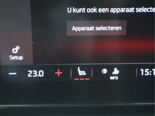 Skoda Octavia Combi 1.0 TSI Business Edition Plus ActivLease financial lease