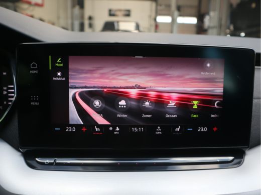 Skoda Octavia Combi 1.0 TSI Business Edition Plus ActivLease financial lease