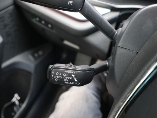 Skoda Octavia Combi 1.0 TSI Business Edition Plus ActivLease financial lease