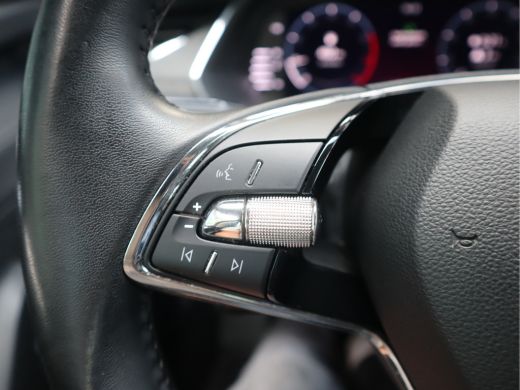 Skoda Octavia Combi 1.0 TSI Business Edition Plus ActivLease financial lease