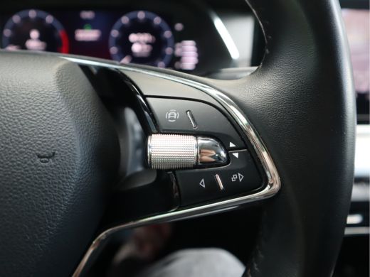 Skoda Octavia Combi 1.0 TSI Business Edition Plus ActivLease financial lease