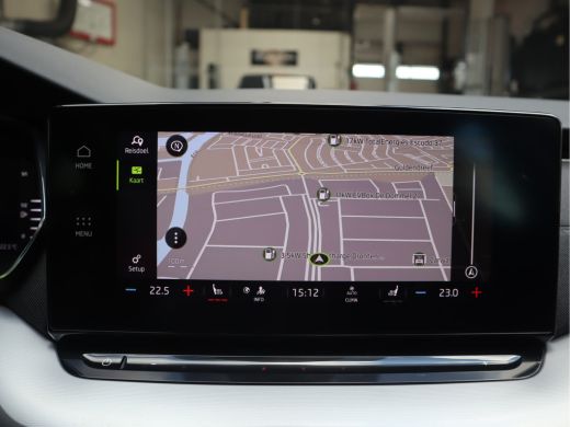 Skoda Octavia Combi 1.0 TSI Business Edition Plus ActivLease financial lease