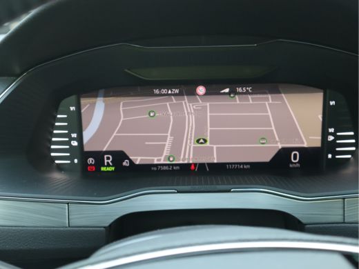 Skoda Superb Combi 1.4 TSI iV Business Edition Plus Adaptive Cruise ActivLease financial lease