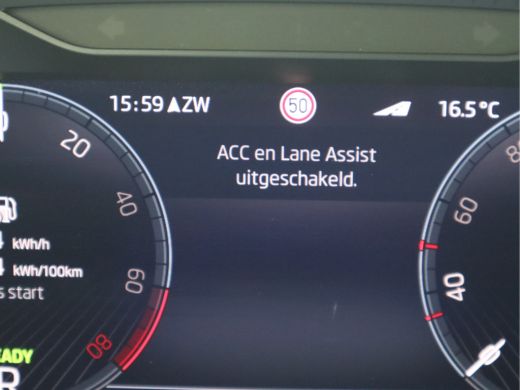 Skoda Superb Combi 1.4 TSI iV Business Edition Plus Adaptive Cruise ActivLease financial lease