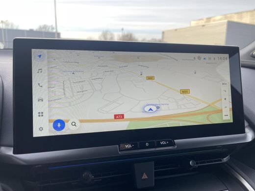 Toyota C-HR 1.8 Hybrid 140 Executive Plus Pack ActivLease financial lease
