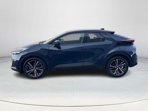 Toyota C-HR 1.8 Hybrid 140 Executive Plus Pack ActivLease financial lease