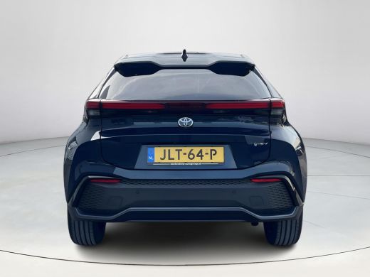 Toyota C-HR 1.8 Hybrid 140 Executive Plus Pack ActivLease financial lease