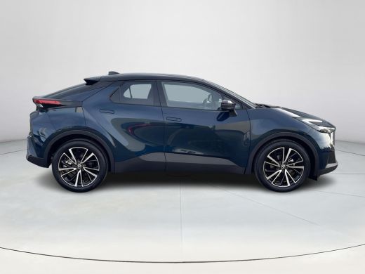 Toyota C-HR 1.8 Hybrid 140 Executive Plus Pack ActivLease financial lease