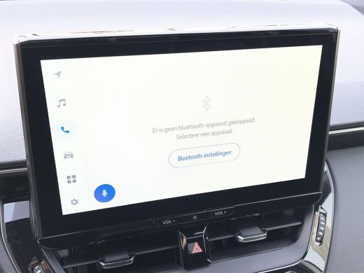 Toyota Corolla Cross Hybrid 180 GR Sport | Metalstream grey met zwart dak | Panoramadak | Nieuw uit voorraad | ActivLease financial lease