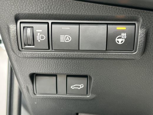 Toyota Corolla Cross Hybrid 180 GR Sport | Metalstream grey met zwart dak | Panoramadak | Nieuw uit voorraad | ActivLease financial lease