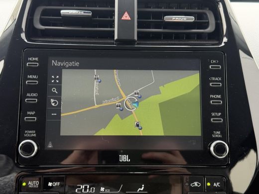 Toyota Prius 1.8 Plug-in Executive **NAVIGATIE/ LEDEREN BEKLEDING/ 360 CAMERA/ ADAPTIEF CRUISE CONTROL/ 36 MAA... ActivLease financial lease