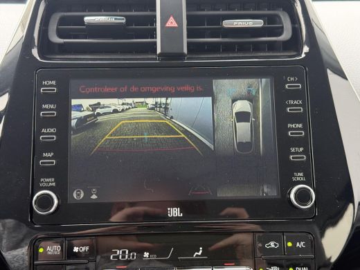 Toyota Prius 1.8 Plug-in Executive **NAVIGATIE/ LEDEREN BEKLEDING/ 360 CAMERA/ ADAPTIEF CRUISE CONTROL/ 36 MAA... ActivLease financial lease