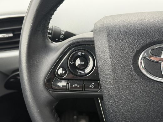 Toyota Prius 1.8 Plug-in Executive **NAVIGATIE/ LEDEREN BEKLEDING/ 360 CAMERA/ ADAPTIEF CRUISE CONTROL/ 36 MAA... ActivLease financial lease