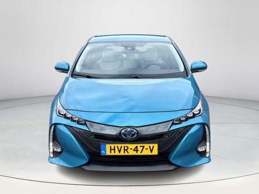 Toyota Prius 1.8 Plug-in Executive **NAVIGATIE/ LEDEREN BEKLEDING/ 360 CAMERA/ ADAPTIEF CRUISE CONTROL/ 36 MAA... ActivLease financial lease