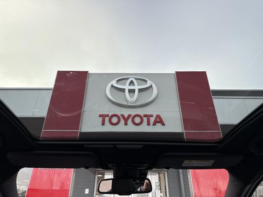 Toyota Yaris 1.5 Hybrid Executive | Navigatie | Appel CarPlay/Android auto | Achteruitrijcamera | Panoramadak ... ActivLease financial lease