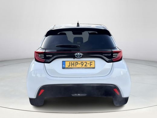 Toyota Yaris 1.5 Hybrid Executive | Navigatie | Appel CarPlay/Android auto | Achteruitrijcamera | Panoramadak ... ActivLease financial lease