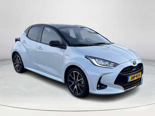 Toyota Yaris 1.5 Hybrid Executive | Navigatie | Appel CarPlay/Android auto | Achteruitrijcamera | Panoramadak ... ActivLease financial lease