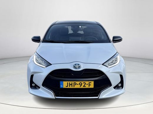Toyota Yaris 1.5 Hybrid Executive | Navigatie | Appel CarPlay/Android auto | Achteruitrijcamera | Panoramadak ... ActivLease financial lease