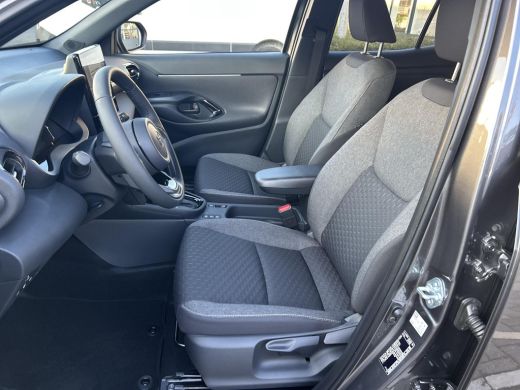 Toyota Yaris Cross 1.5 Hybrid 115 Dynamic ActivLease financial lease