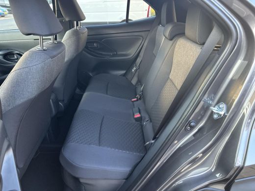 Toyota Yaris Cross 1.5 Hybrid 115 Dynamic ActivLease financial lease