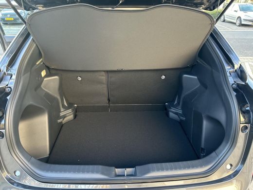 Toyota Yaris Cross 1.5 Hybrid 115 Dynamic ActivLease financial lease