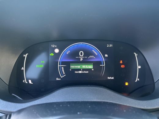 Toyota Yaris Cross 1.5 Hybrid 115 Dynamic ActivLease financial lease