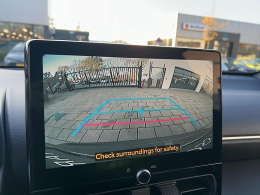 Toyota Yaris Cross 1.5 Hybrid 115 Dynamic ActivLease financial lease