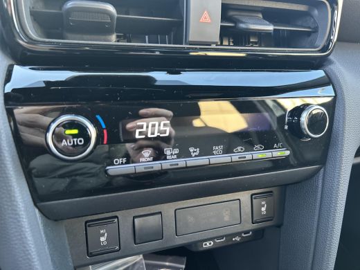 Toyota Yaris Cross 1.5 Hybrid 115 Dynamic ActivLease financial lease