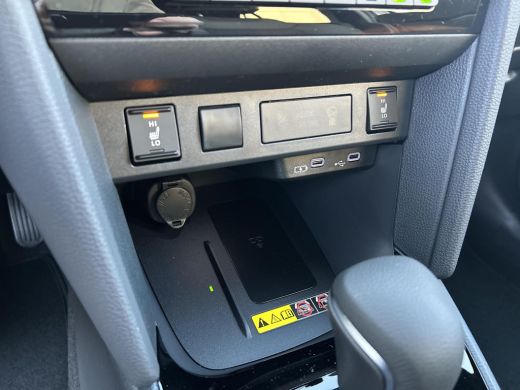 Toyota Yaris Cross 1.5 Hybrid 115 Dynamic ActivLease financial lease