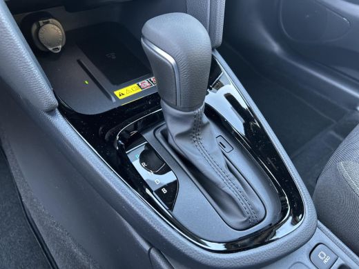 Toyota Yaris Cross 1.5 Hybrid 115 Dynamic ActivLease financial lease