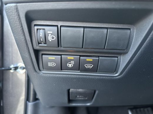 Toyota Yaris Cross 1.5 Hybrid 115 Dynamic ActivLease financial lease