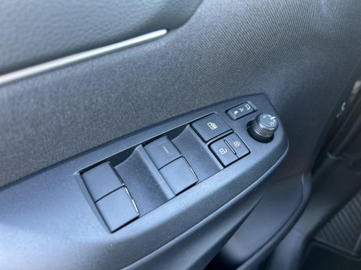 Toyota Yaris Cross 1.5 Hybrid 115 Dynamic ActivLease financial lease