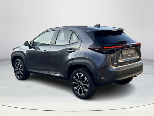 Toyota Yaris Cross 1.5 Hybrid 115 Dynamic ActivLease financial lease