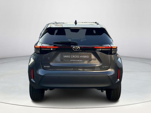 Toyota Yaris Cross 1.5 Hybrid 115 Dynamic ActivLease financial lease