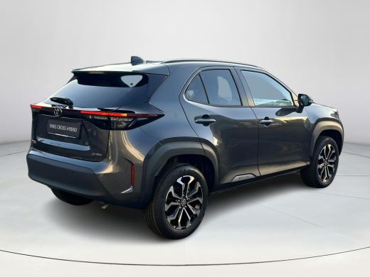 Toyota Yaris Cross 1.5 Hybrid 115 Dynamic ActivLease financial lease