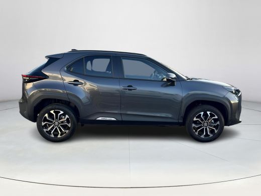 Toyota Yaris Cross 1.5 Hybrid 115 Dynamic ActivLease financial lease