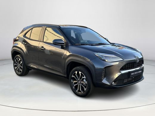 Toyota Yaris Cross 1.5 Hybrid 115 Dynamic ActivLease financial lease