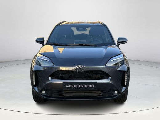 Toyota Yaris Cross 1.5 Hybrid 115 Dynamic ActivLease financial lease