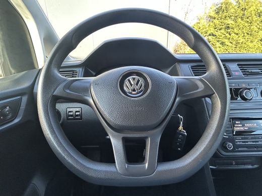 Volkswagen Caddy 1.2 TSI BENZINE / L1H1 / UNIEK 21.058 KM !! / AIRCO / BPM VRIJ !! / BLUETOOTH ActivLease financial lease
