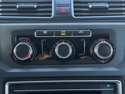 Volkswagen Caddy 1.2 TSI BENZINE / L1H1 / UNIEK 21.058 KM !! / AIRCO / BPM VRIJ !! / BLUETOOTH ActivLease financial lease