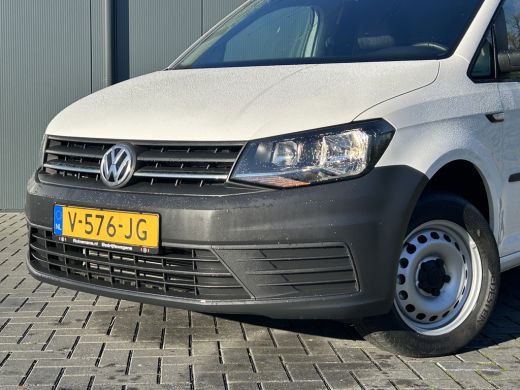 Volkswagen Caddy 1.2 TSI BENZINE / L1H1 / UNIEK 21.058 KM !! / AIRCO / BPM VRIJ !! / BLUETOOTH ActivLease financial lease
