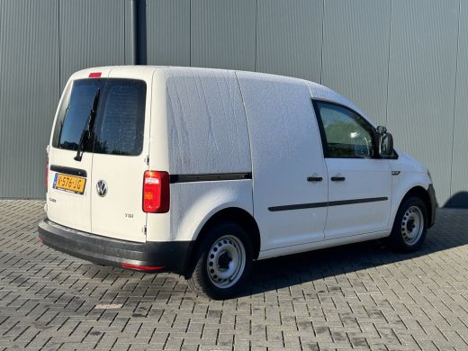 Volkswagen Caddy 1.2 TSI BENZINE / L1H1 / UNIEK 21.058 KM !! / AIRCO / BPM VRIJ !! / BLUETOOTH ActivLease financial lease