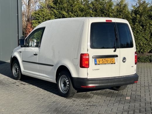 Volkswagen Caddy 1.2 TSI BENZINE / L1H1 / UNIEK 21.058 KM !! / AIRCO / BPM VRIJ !! / BLUETOOTH ActivLease financial lease