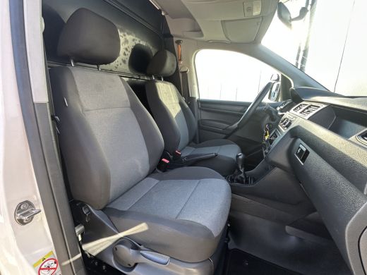 Volkswagen Caddy 1.2 TSI BENZINE / L1H1 / UNIEK 21.058 KM !! / AIRCO / BPM VRIJ !! / BLUETOOTH ActivLease financial lease