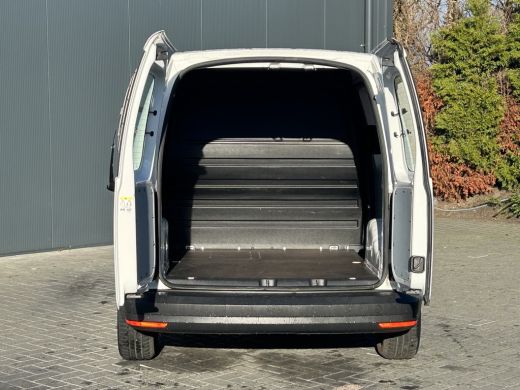 Volkswagen Caddy 1.2 TSI BENZINE / L1H1 / UNIEK 21.058 KM !! / AIRCO / BPM VRIJ !! / BLUETOOTH ActivLease financial lease