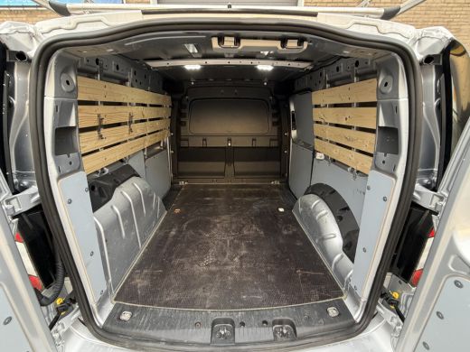 Volkswagen Caddy 2.0 TDI 102PK Euro 6 Comfort CarPlay/digitale cockpit/cruise Control ActivLease financial lease