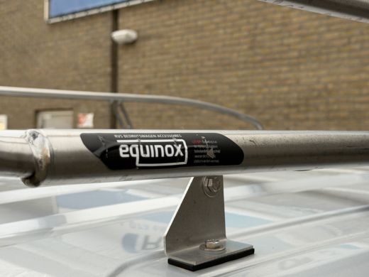 Volkswagen Caddy 2.0 TDI 102PK Euro 6 Comfort CarPlay/digitale cockpit/cruise Control ActivLease financial lease