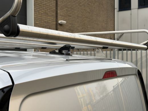 Volkswagen Caddy 2.0 TDI 102PK Euro 6 Comfort CarPlay/digitale cockpit/cruise Control ActivLease financial lease