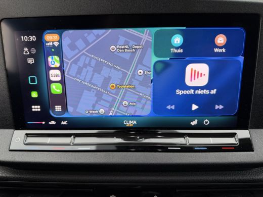 Volkswagen Caddy 2.0 TDI 102PK Euro 6 Comfort CarPlay/digitale cockpit/cruise Control ActivLease financial lease